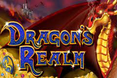 Cara supaya maxwin bermain Dragon's Realm Terbaru