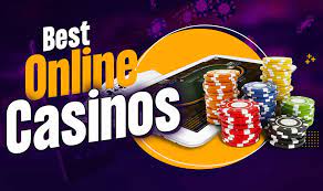 Cara supaya maxwin bermain Casino online Terbaru