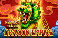 Cara supaya maxwin bermain Dragon Empire Terbaru