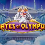 Cara Supaya Maximal Menang Bermain Gates of Olympus™ Terbaru