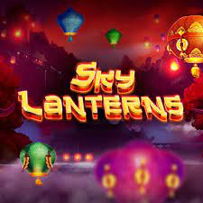 Cara supaya maxwin bermain Sky Lantern Terbaru