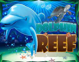 Cara supaya maxwin bermain Dolphin Reef Terbaru