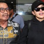 Nikita Mirzani: Sidang Kasus Lolly & Vadel Badjideh Tertutup