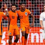 BELANDA VS FINLANDIA Panaskan Mesin Menuju Piala Dunia 2026, Siapa Jadi Korban?